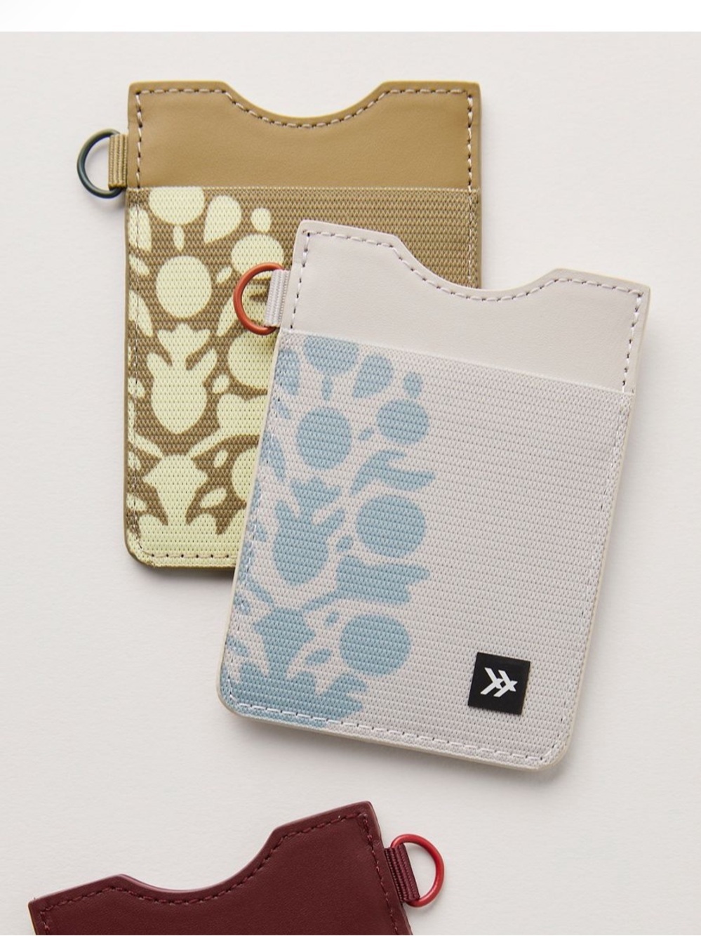 FP Movement × Thread Buti Wallet - Picture 3 of 5